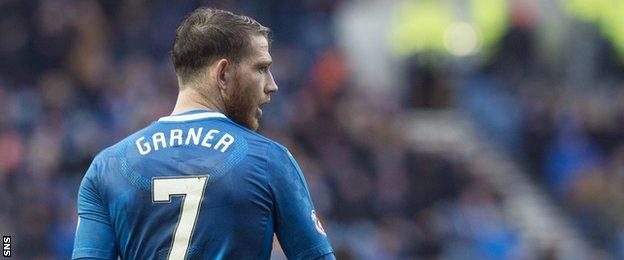 Joe Garner