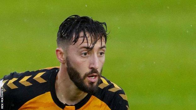 Josh Sheehan played all 120 minutes of Newport County's League Two play-off final defeat by Morecambe last week