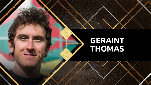 Geraint Thomas