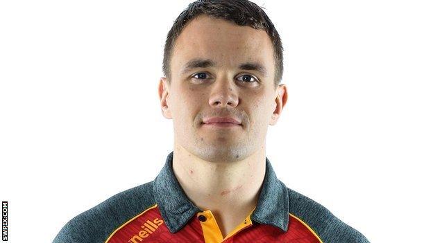 Eamon O'Carroll spent two seasons with Catalans Dragons under Steve McNamara as assistant coach