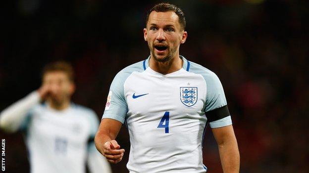 Danny Drinkwater