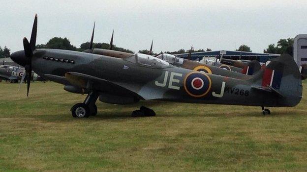 Biggin Hill