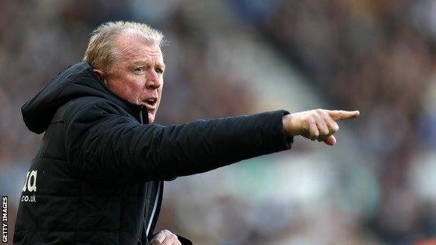 Steve McClaren