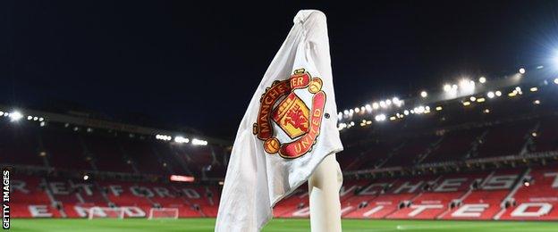 Manchester United have come under criticism for not having a women's team despite their status in the men's game