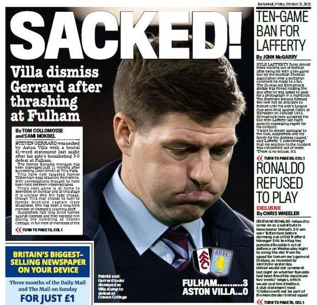 Daily Mail