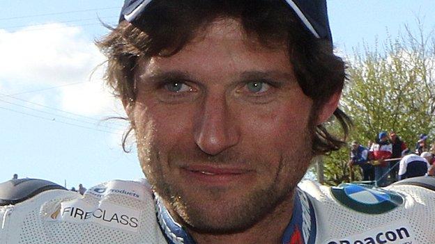 Guy Martin