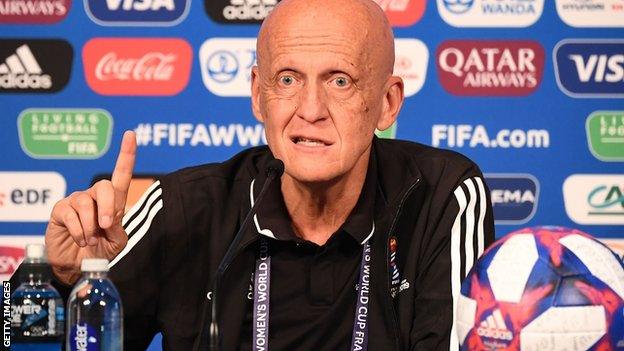 Pierluigi Collina