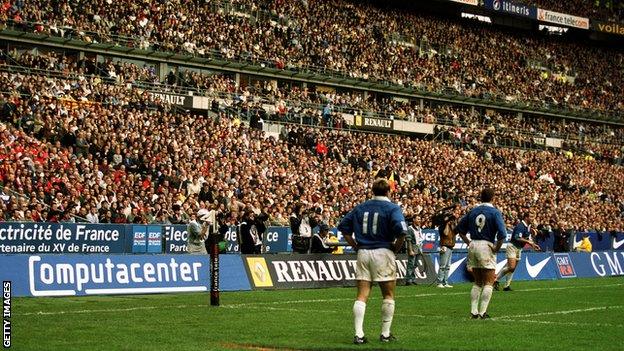 Stade de France