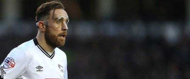 Richard Keogh