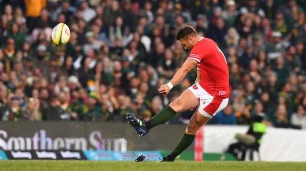 Dan Biggar