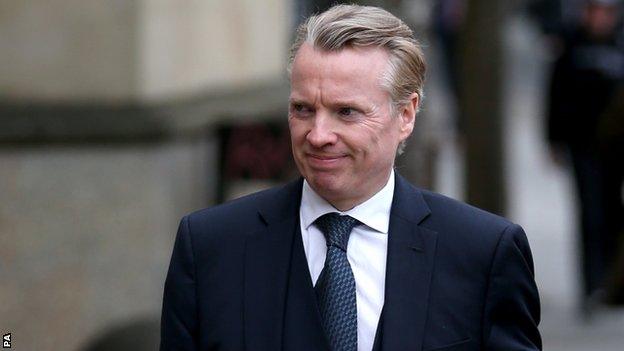 Craig Whyte