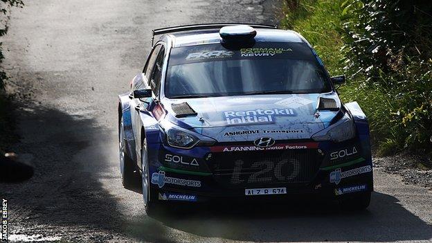 Craig Breen