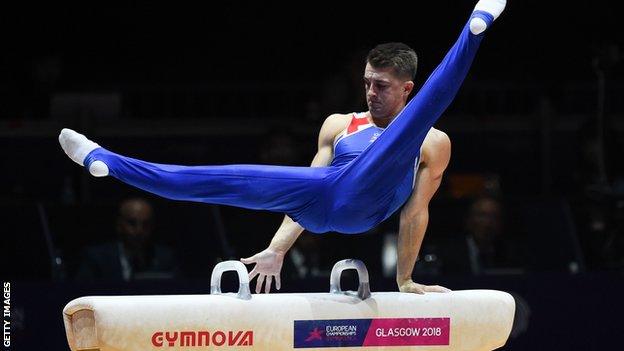 Max Whitlock