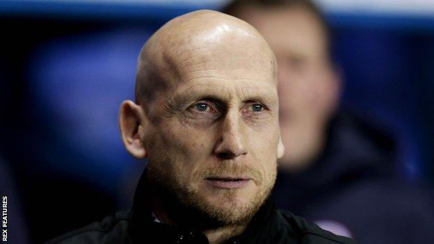 Jaap Stam