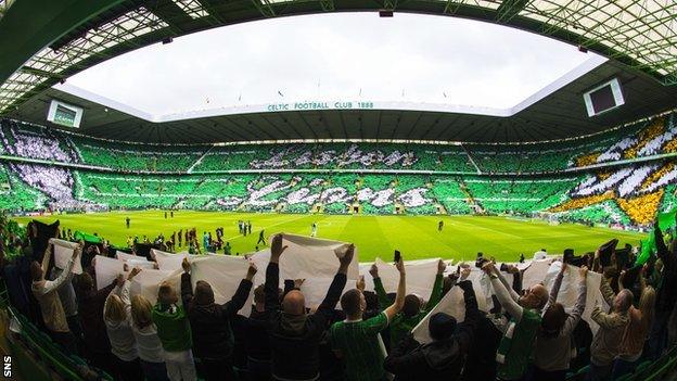 Celtic Park