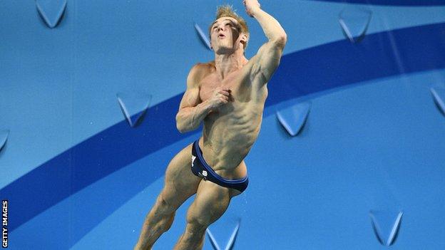 Jack Laugher