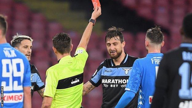 Francesco Acerbi (right)