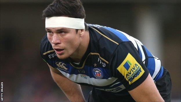 Francois Louw