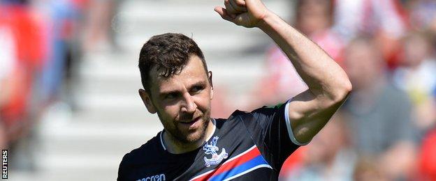 James McArthur