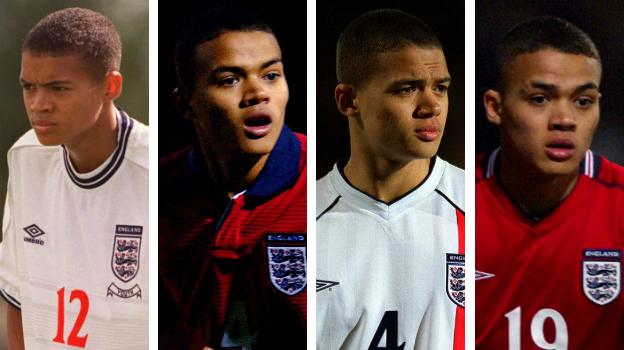 Jermaine Jenas