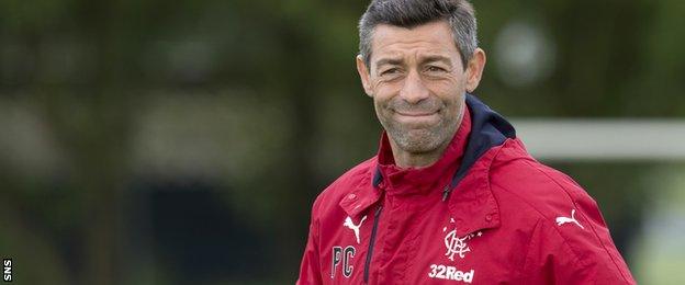 Pedro Caixinha