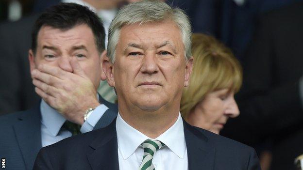 Peter Lawwell