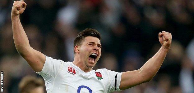 Ben Youngs