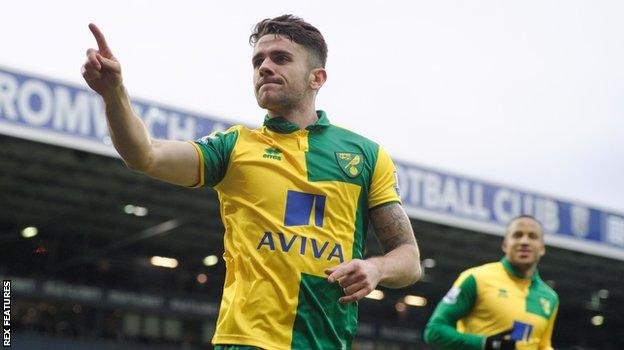 Robbie Brady