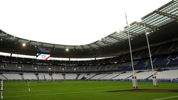 Stade de France