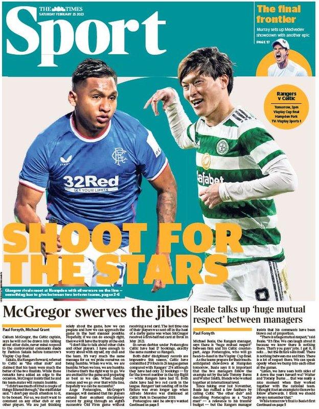 The Times