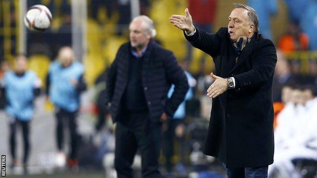 Dick Advocaat