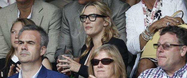 Kate Winslet