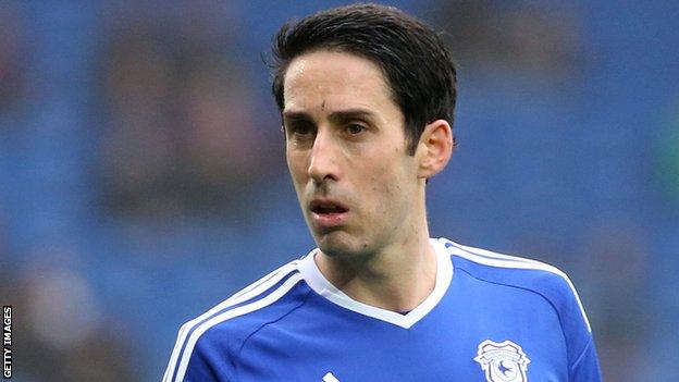 Peter Whittingham