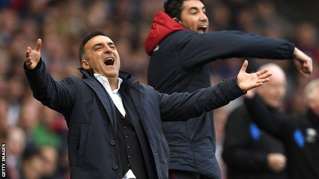 Carlos Carvalhal