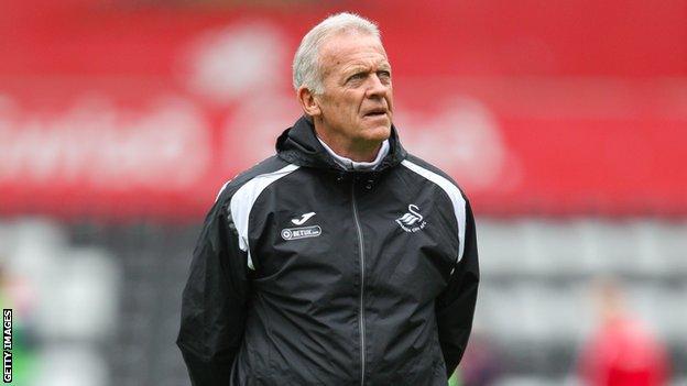 Alan Curtis