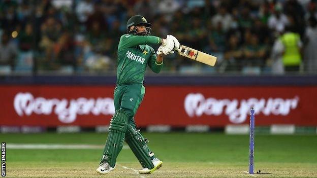 Mohammad Hafeez