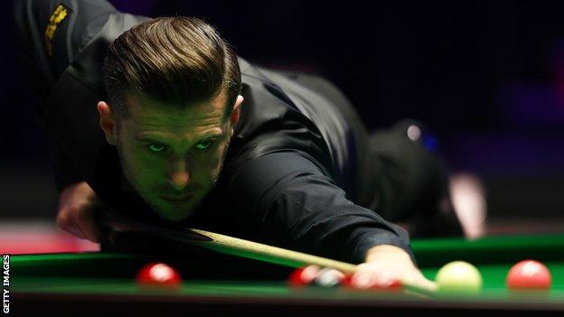 Mark Selby