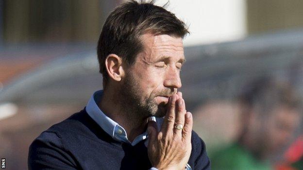 Neil McCann