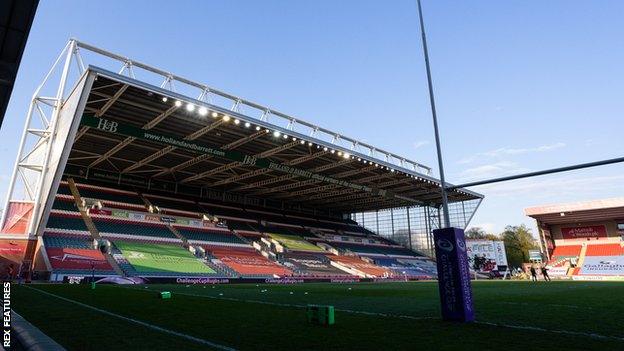 Welford Road