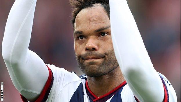 Joleon Lescott