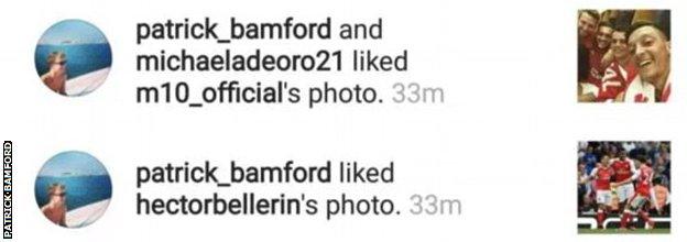 Patrick Bamford