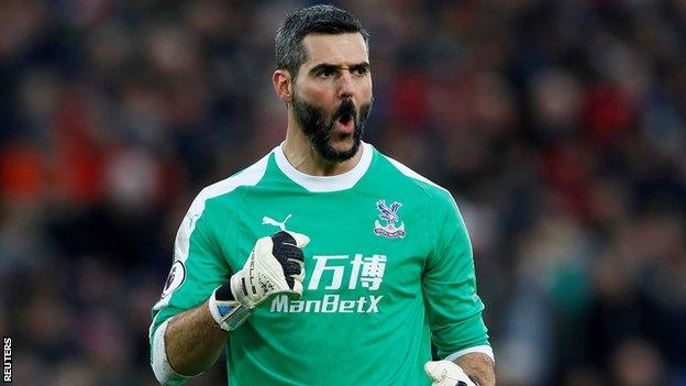 Julian Speroni