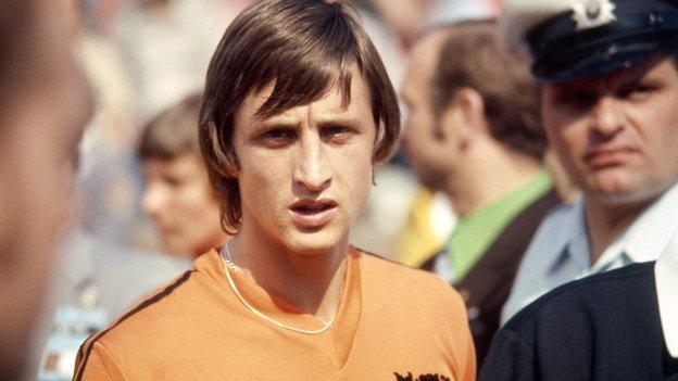 Johan Cruyff