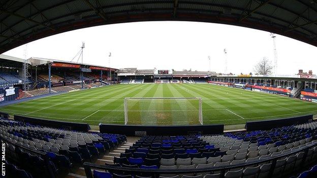 Luton Town