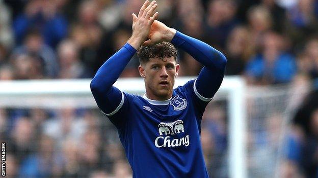 Ross Barkley