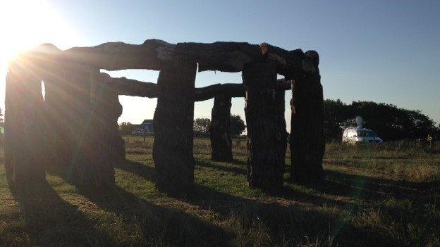 woodhenge