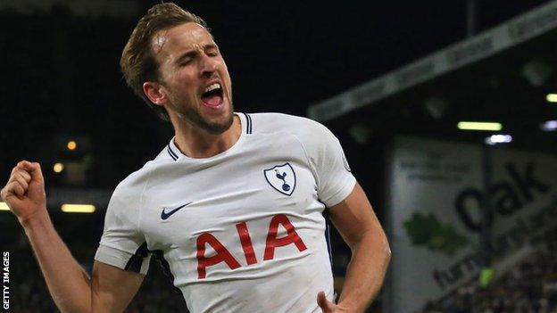 Harry Kane