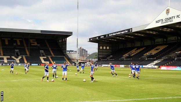 Meadow Lane