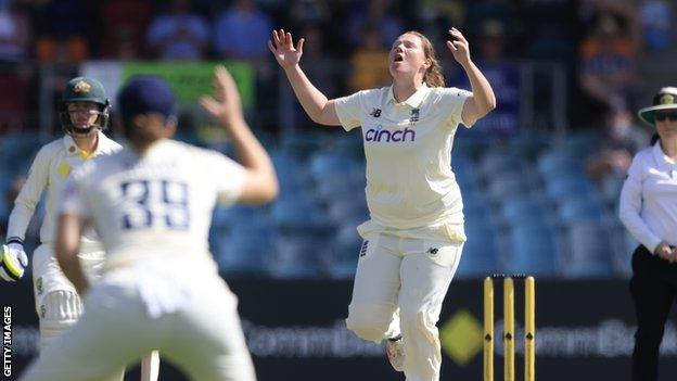 Anya Shrubsole