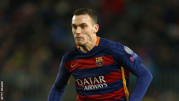 Thomas Vermaelen